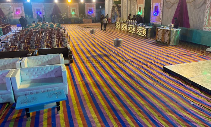 Singh palace vivah bhawan